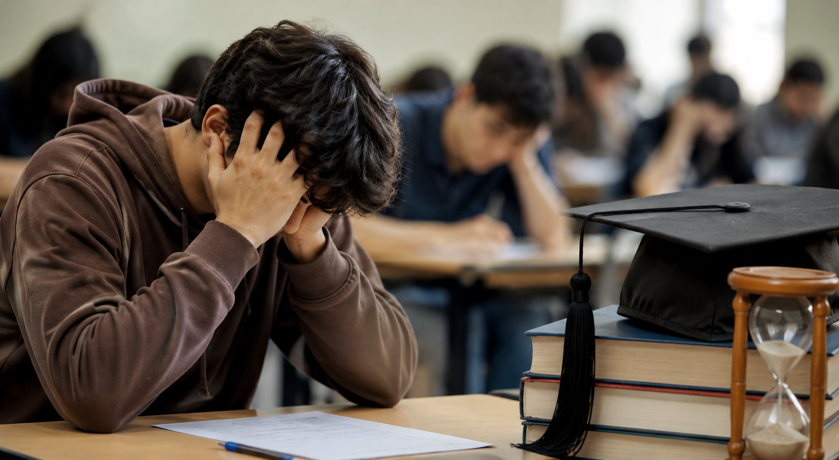 Universitetlər subbakalavrlardan üz döndərir? -&nbsp;&ldquo;Onların sayı kəskin şəkildə azalacaq&rdquo;