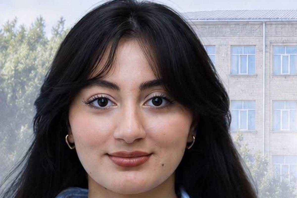 SDU məzunu Xankəndidə müəllim kimi fəaliyyət göstərəcək