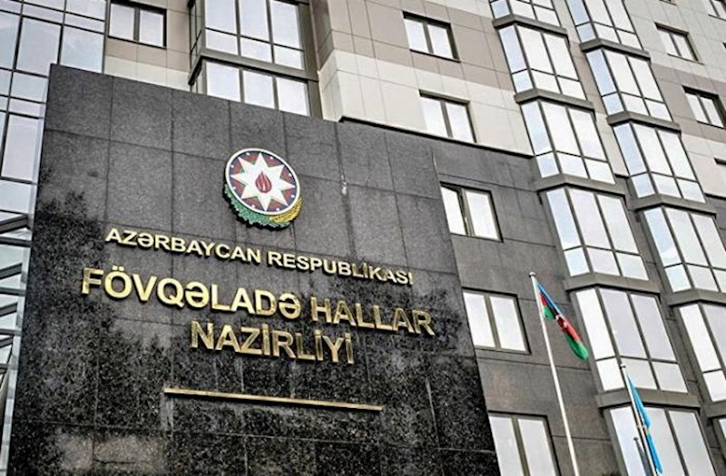 FHN əhaliyə müraciət etdi