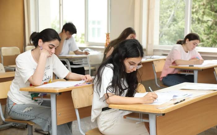 Magistraturanın boş yerlərinə qəbul nəticələri&nbsp;AÇIQLANDI