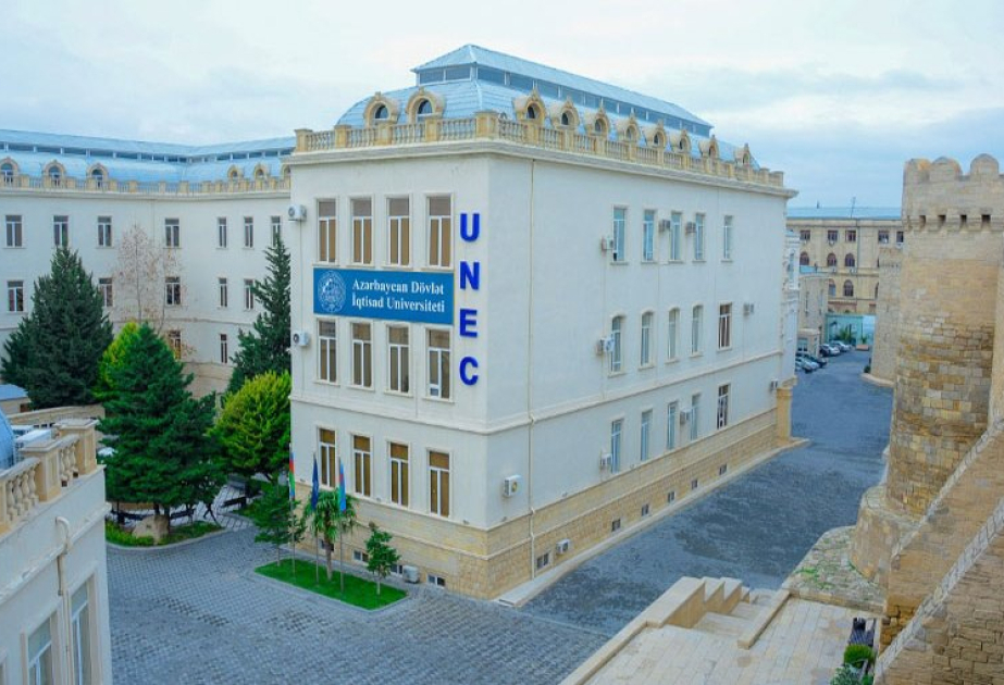 UNEC Qırğız-Özbək Beynəlxalq Universiteti ilə əməkdaşlıq edir