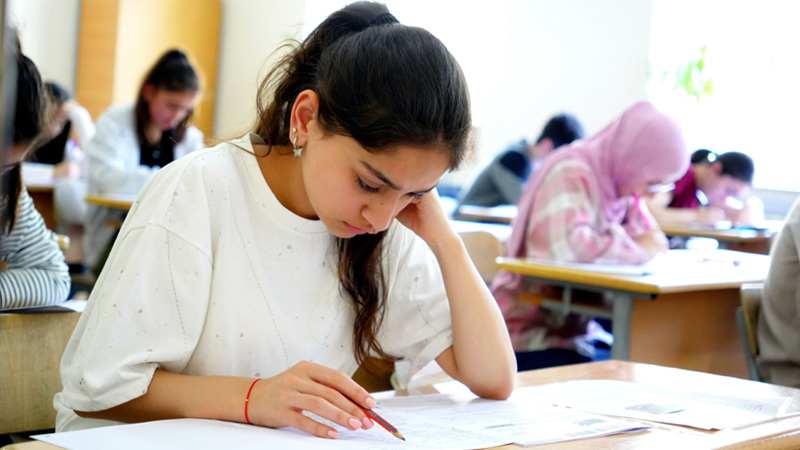 Azərbaycan dili və ədəbiyyatı müəllimliyinin keçid balı ən çox bu universitetdə ARTIB