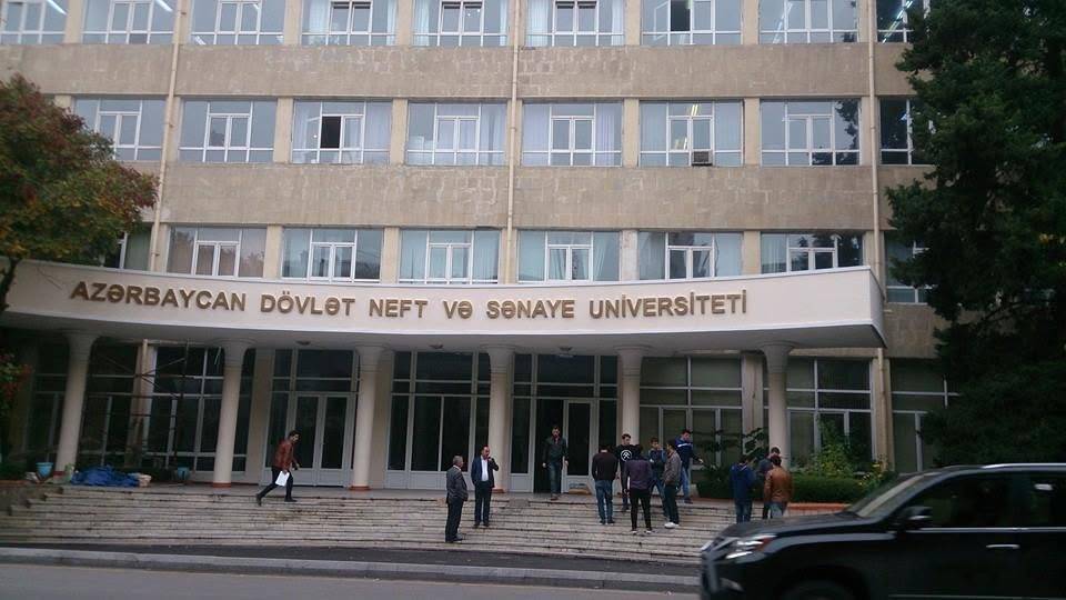 Universitet&nbsp;26 milyon manata&nbsp;təmir olunacaq