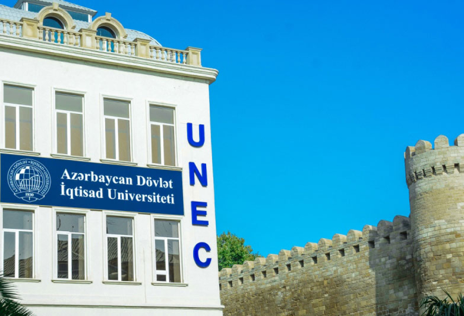 UNEC və Qırğızıstanın 5 universiteti əməkdaşlıq edir