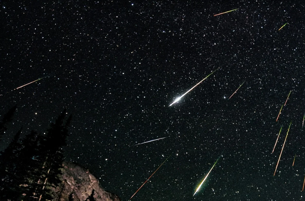 Perseid meteor yağışı olacaq