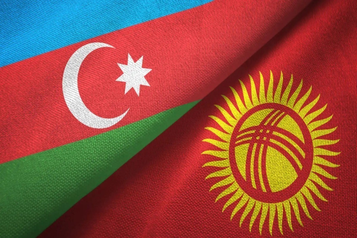 Azərbaycanla Qırğızıstan arasında statistika sahəsində MEMORANDUM&nbsp;