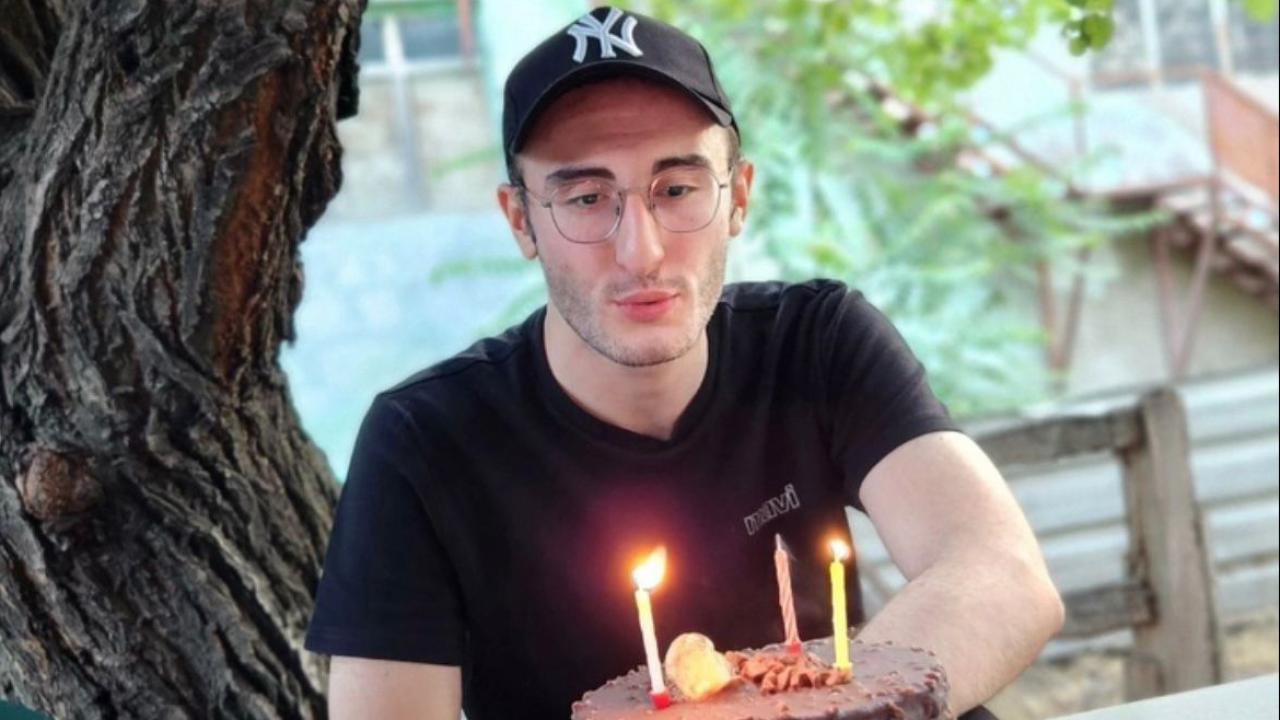 Xərçəngə&nbsp;qalib gələn universitet tələbəsi yol qəzasında həyatını itirdi