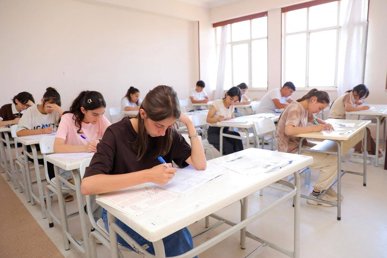 TC alt qrupunda rəqabət artdı - Coğrafiyadan bal limiti TƏKLİFİ