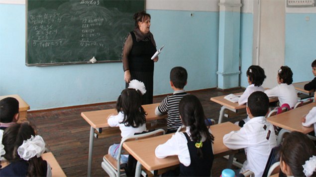 Bahalı kurs olmadan yüksək nəticə -&nbsp;Region şagirdlərinin UĞUR SİRRİ