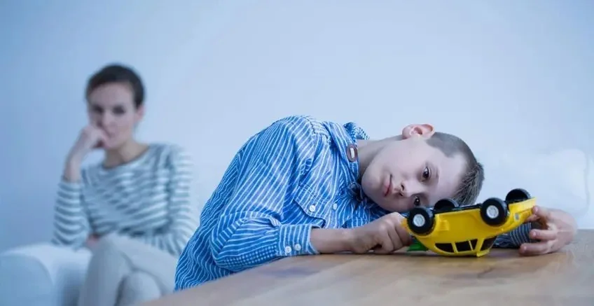 Uşaqlarda disleksiya və autizm problemi artır -&nbsp;Pediatrdan XƏBƏRDARLIQ