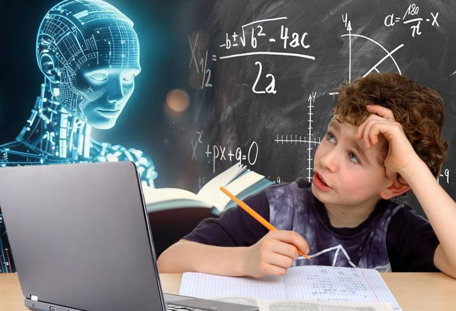Nyu-Yorkda şagirdlər üçün süni intellektə məhdudiyyət qoyuldu