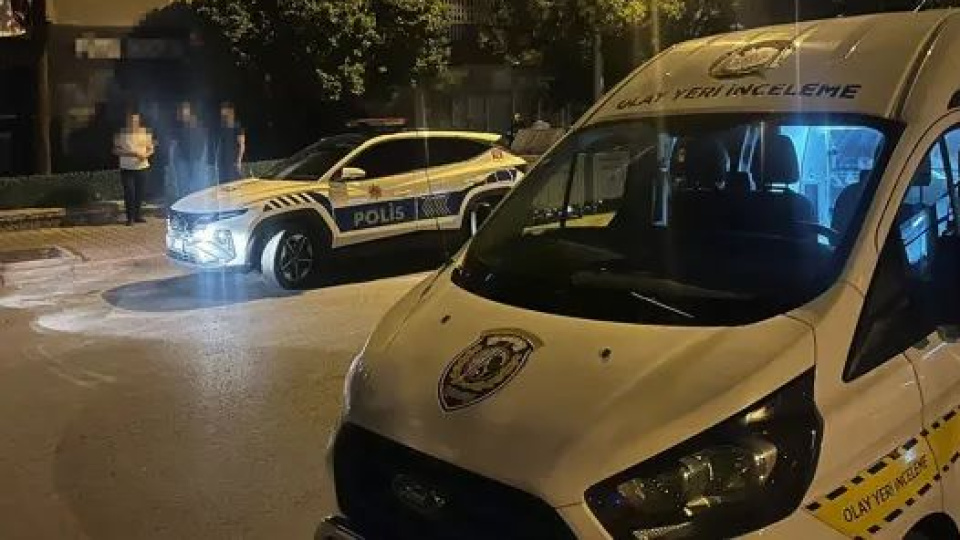 Azərbaycanlı uşaq&nbsp;ögey atasını&nbsp;öldürdü