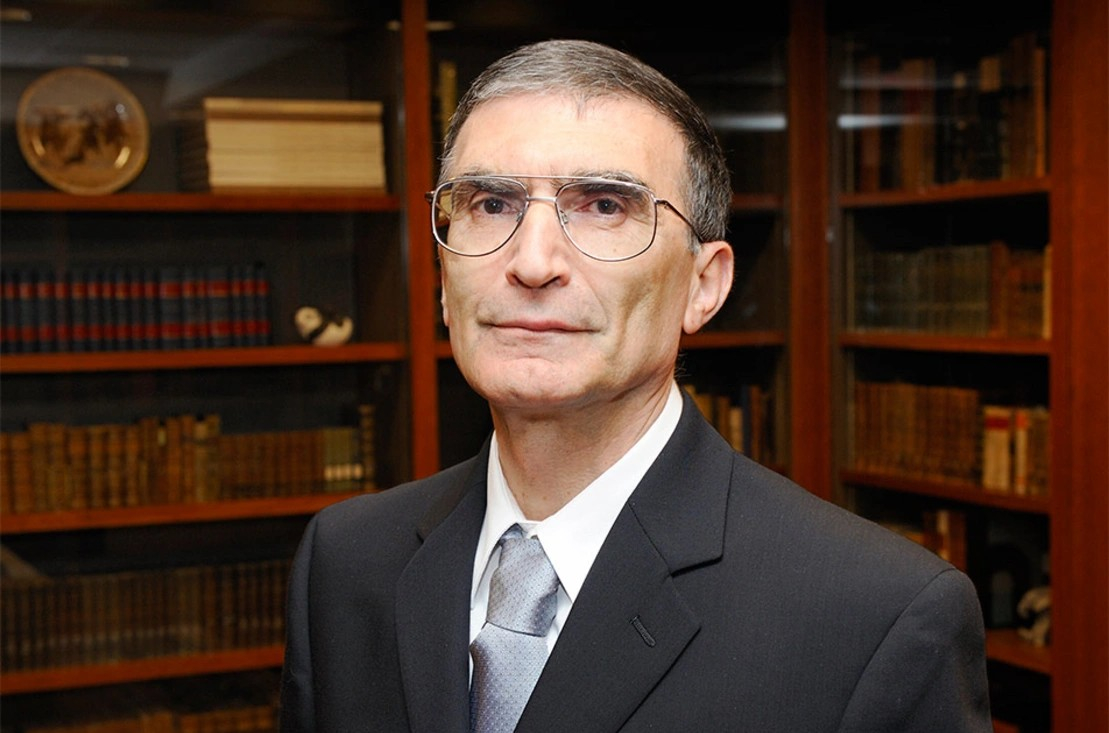 Əziz Səncər &ldquo;Şöhrət&rdquo; ordeni ilə təltif edilib -&nbsp;SƏRƏNCAM