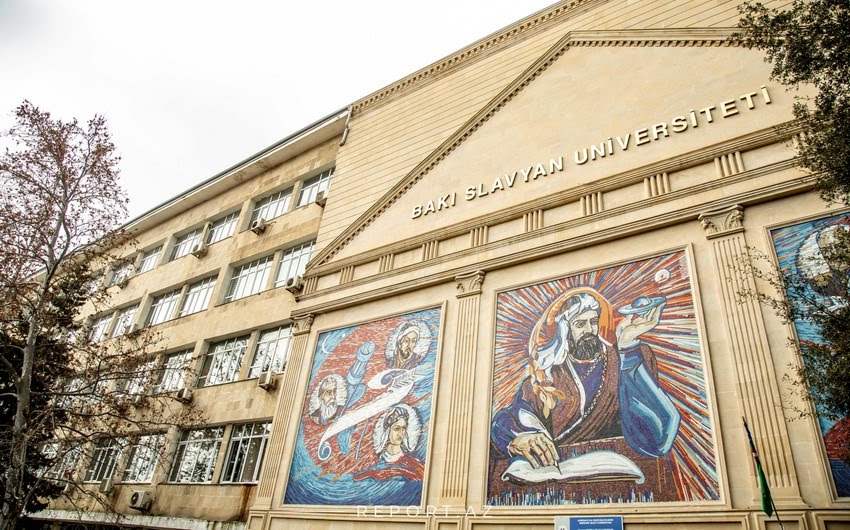 BSU-nun fərqlənmə diplomu ilə bitirən TƏLƏBƏLƏRİ - SİYAHI