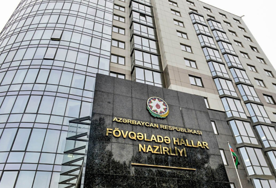 FHN güclü küləklə əlaqədar əhaliyə müraciət edib