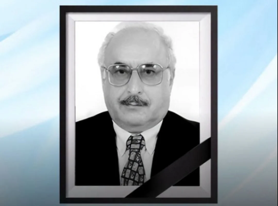 Akademik Pərviz Məmmədov vəfat edib