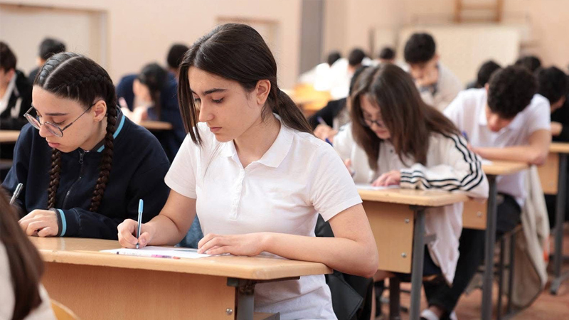 Quba- Xaçmaz regionu üzrə nə qədər məktəb fəaliyyət göstərir?- say&nbsp;AÇIQLANDI