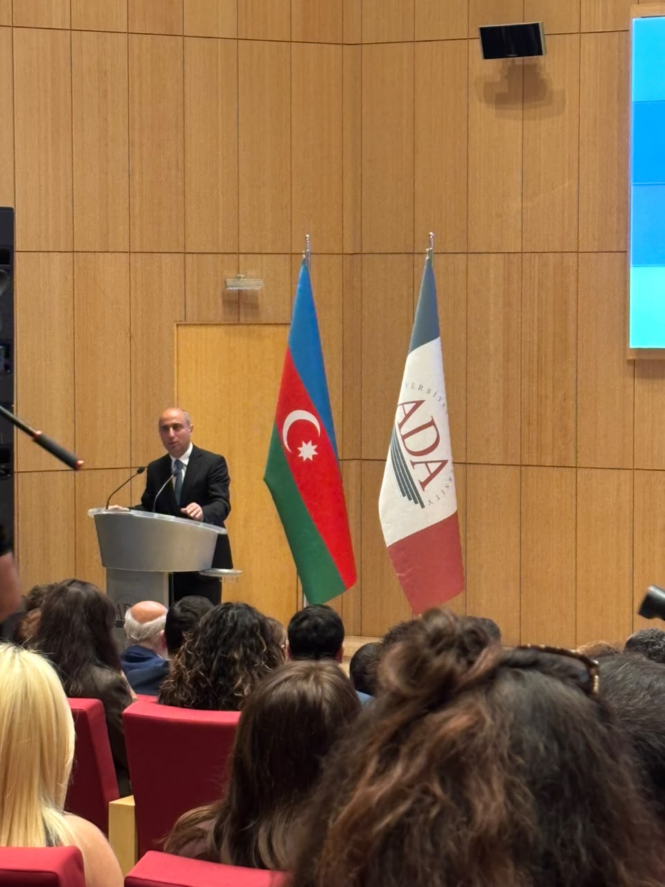 "PİSA-da kiminsə rəyi və subyektiv fikrinə yer verilmir"-&nbsp;Emin Əmrullayev
