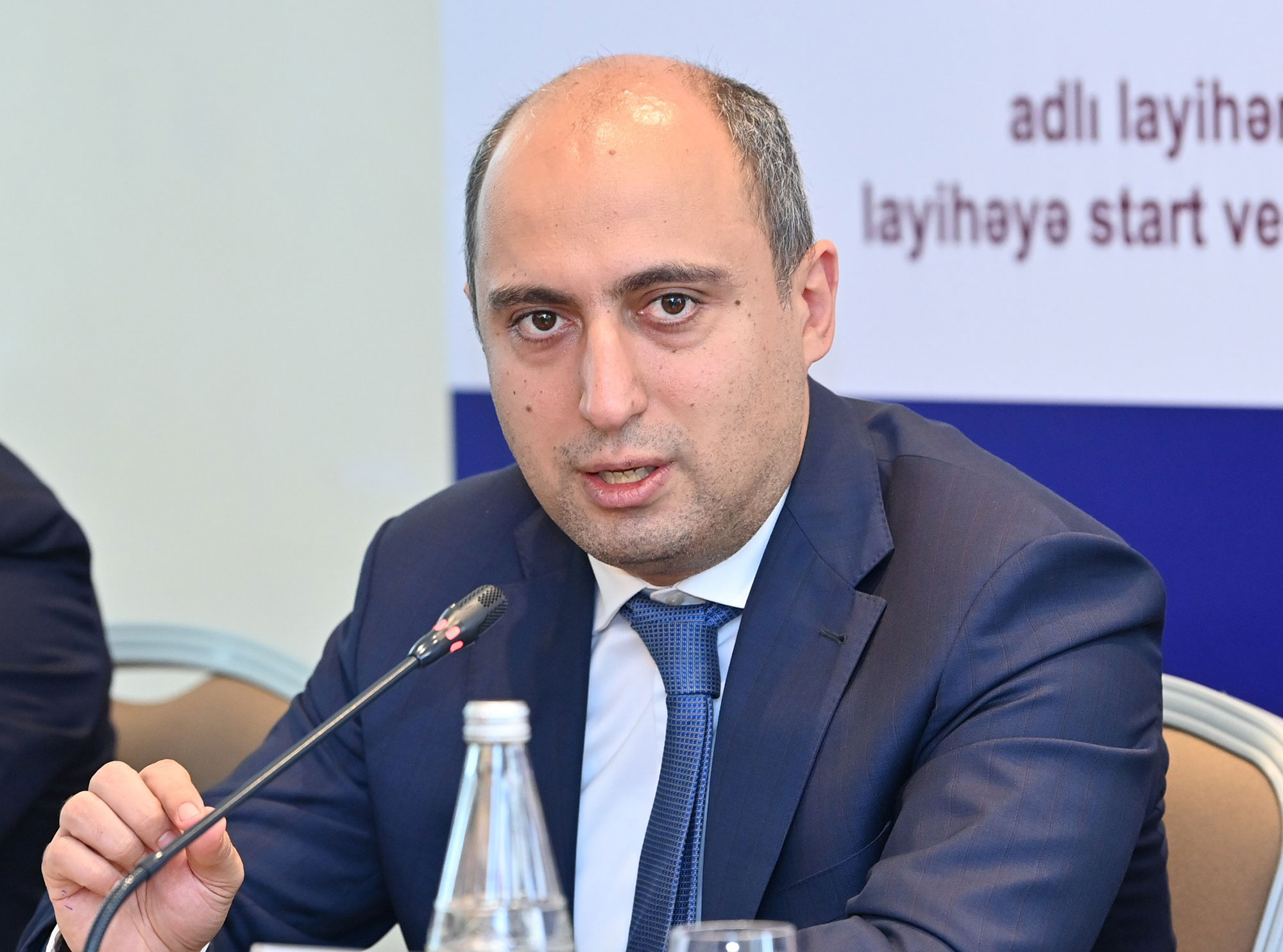 Nazirdən vacib təhlil: "Bu nəticələr 1-2 ildə dəyişmir"
