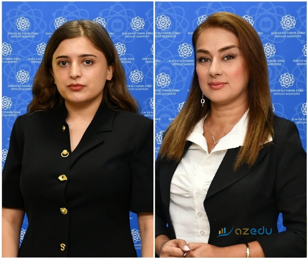 Kolleclərin rəhbər heyətinə yeni təyinatlar olub
