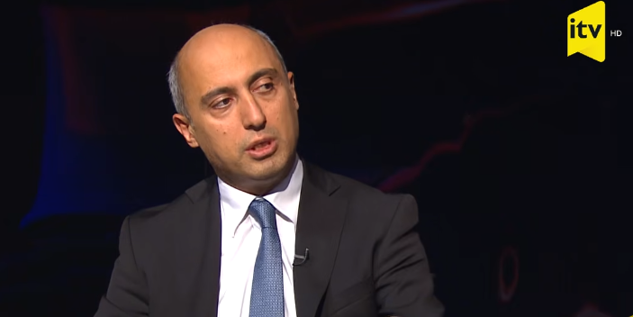 Elm və təhsil naziri İTV-nin &ldquo;Diqqət mərkəzi&rdquo; proqramında qonaq olub