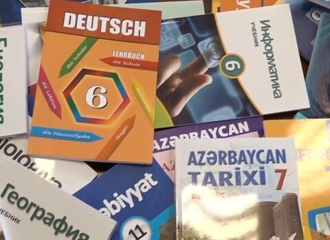 Dərsliklərə yeni mövzular daxil ediləcək