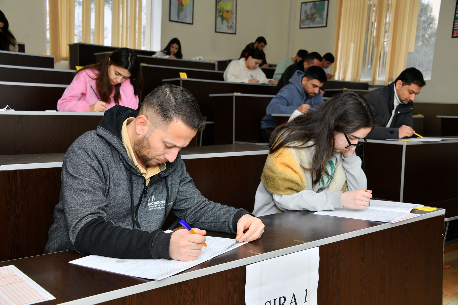 Universitetlərdə yeni fənn proqramları tədris olunacaq