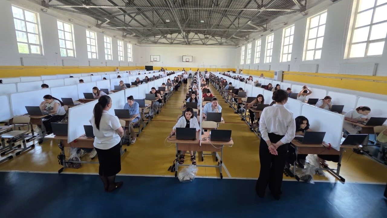 Sertifikatlaşdırmanın müsahibə mərhələsinin tarixi&nbsp;BİLİNDİ