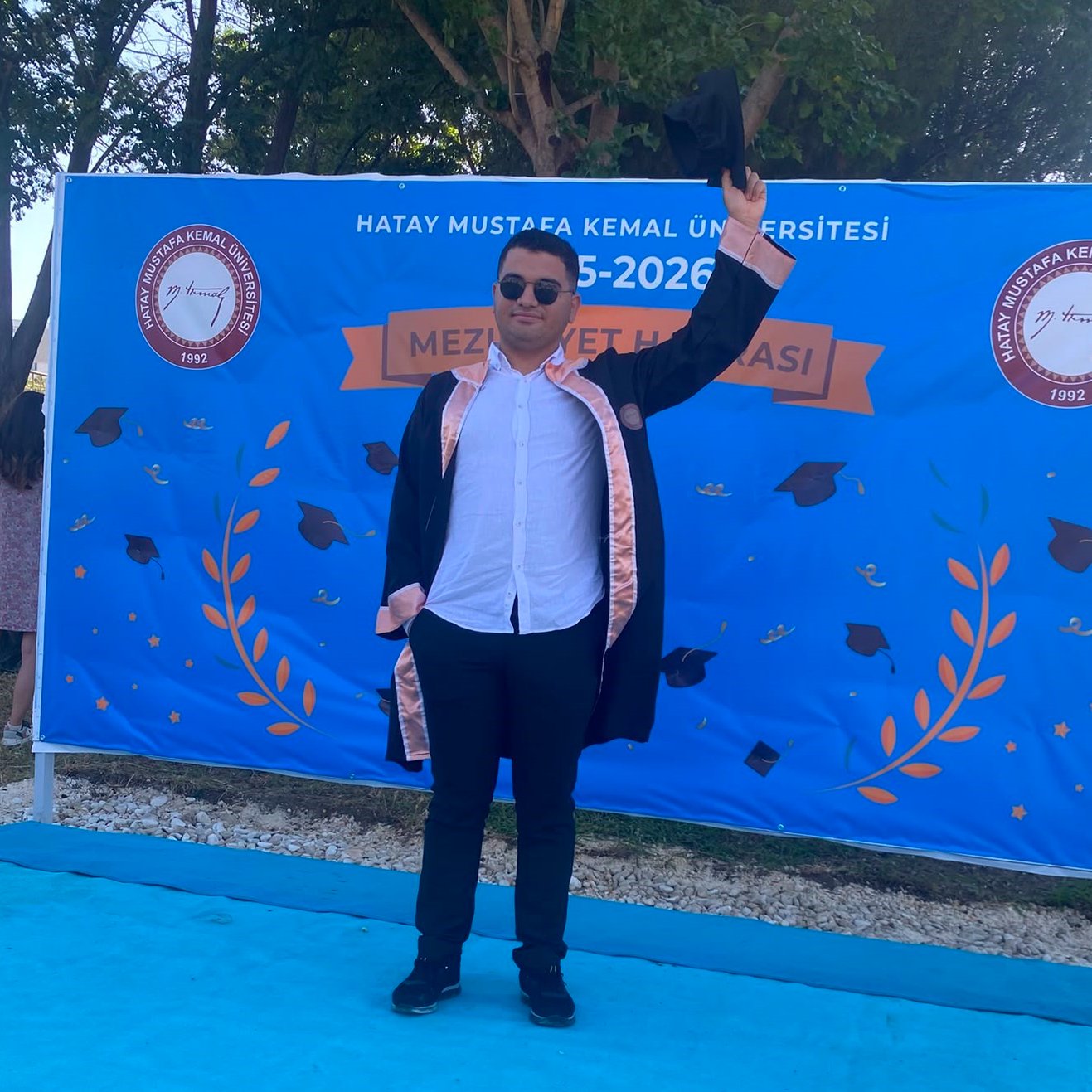 &ldquo;Heç vaxt oxumağı öyrənə bilməz&rdquo; dedilər, universiteti bitirdi