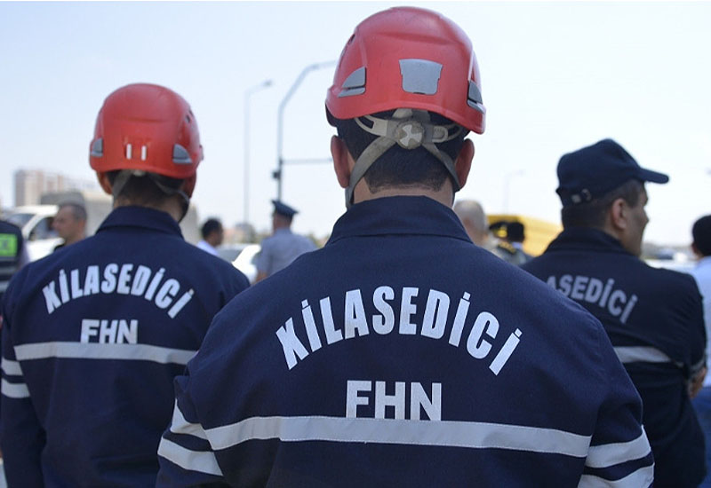 Uşağın ayağı evdə velosipeddə qaldı&nbsp;- FHN-i çağırdılar&nbsp;