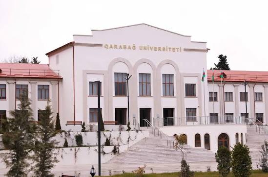 Qarabağ Universiteti ilə bağlı iki önəmli xəbər - Emin Əmrullayev açıqladı