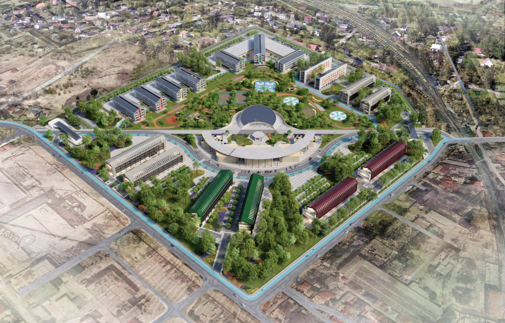 Nazir &ldquo;Sabah City&rdquo; ilə bağlı mühüm detalları açıqladı