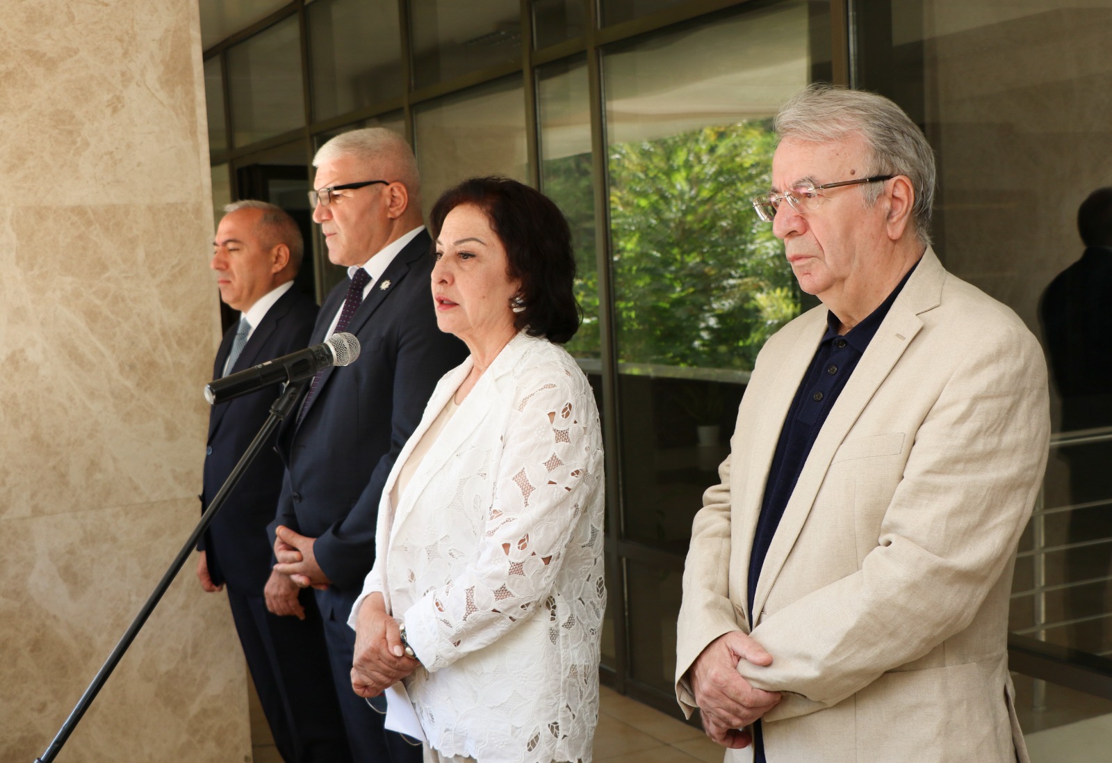 3500-dən çox tələbə AzMİU ailəsinə qoşuldu