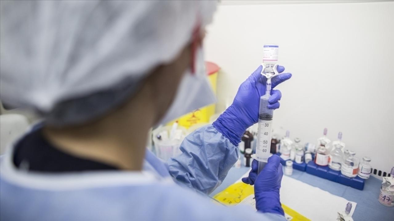 3 yaşlı uşağın xərçəngi eksperimental müalicədən sonra yox olub