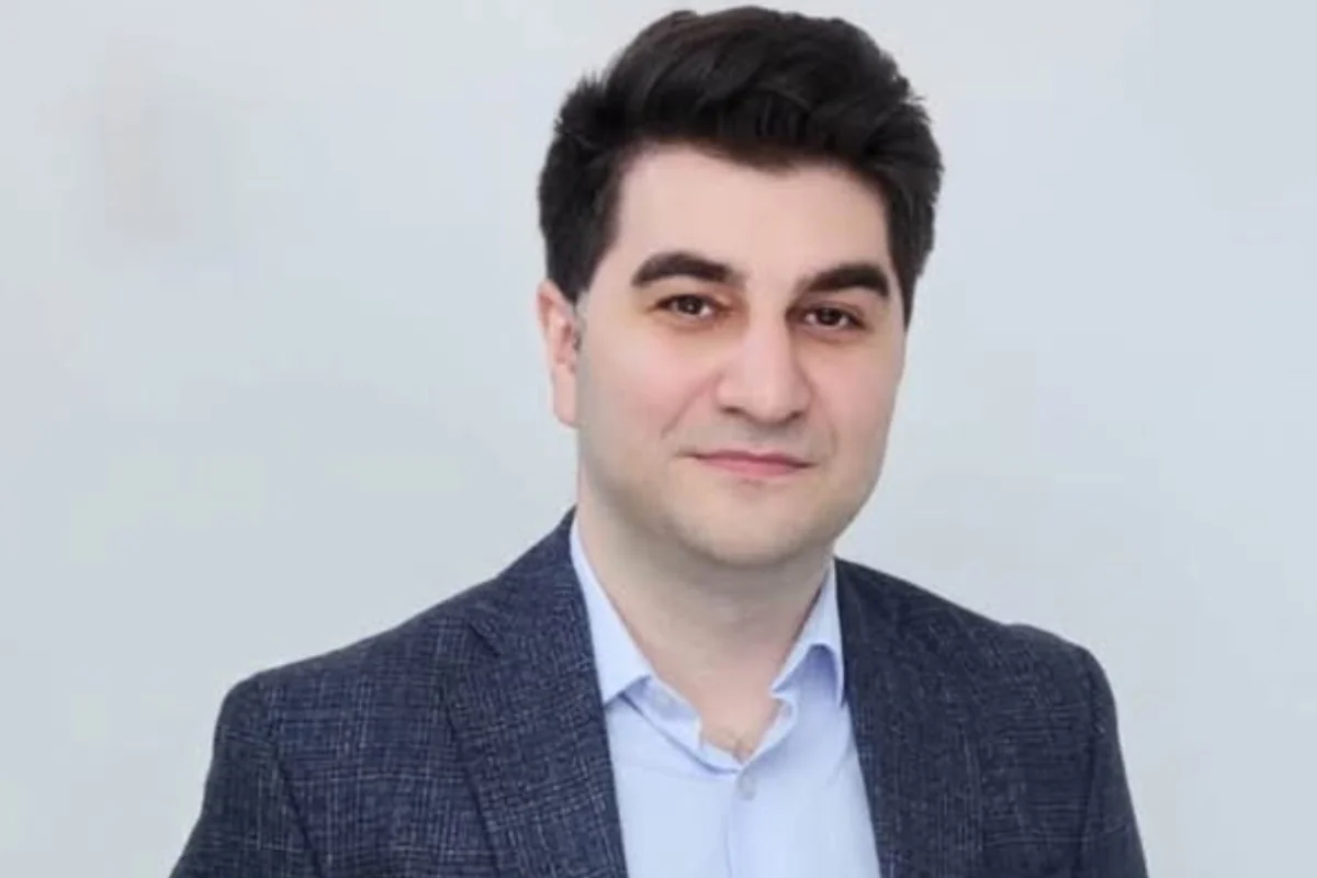 Toronto Universitetinin azərbaycanlı məzununun adı Kanadada əbədiləşdirilib
