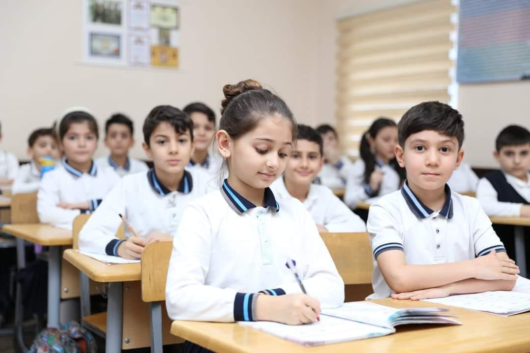 Məktəblərin tədris planları&nbsp;TƏSDİQLƏNDİ
