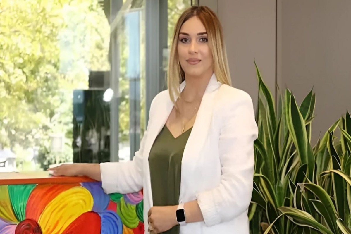 &ldquo;Moon Kids&rdquo; uşaq bağçasının direktoruna hökm oxunub