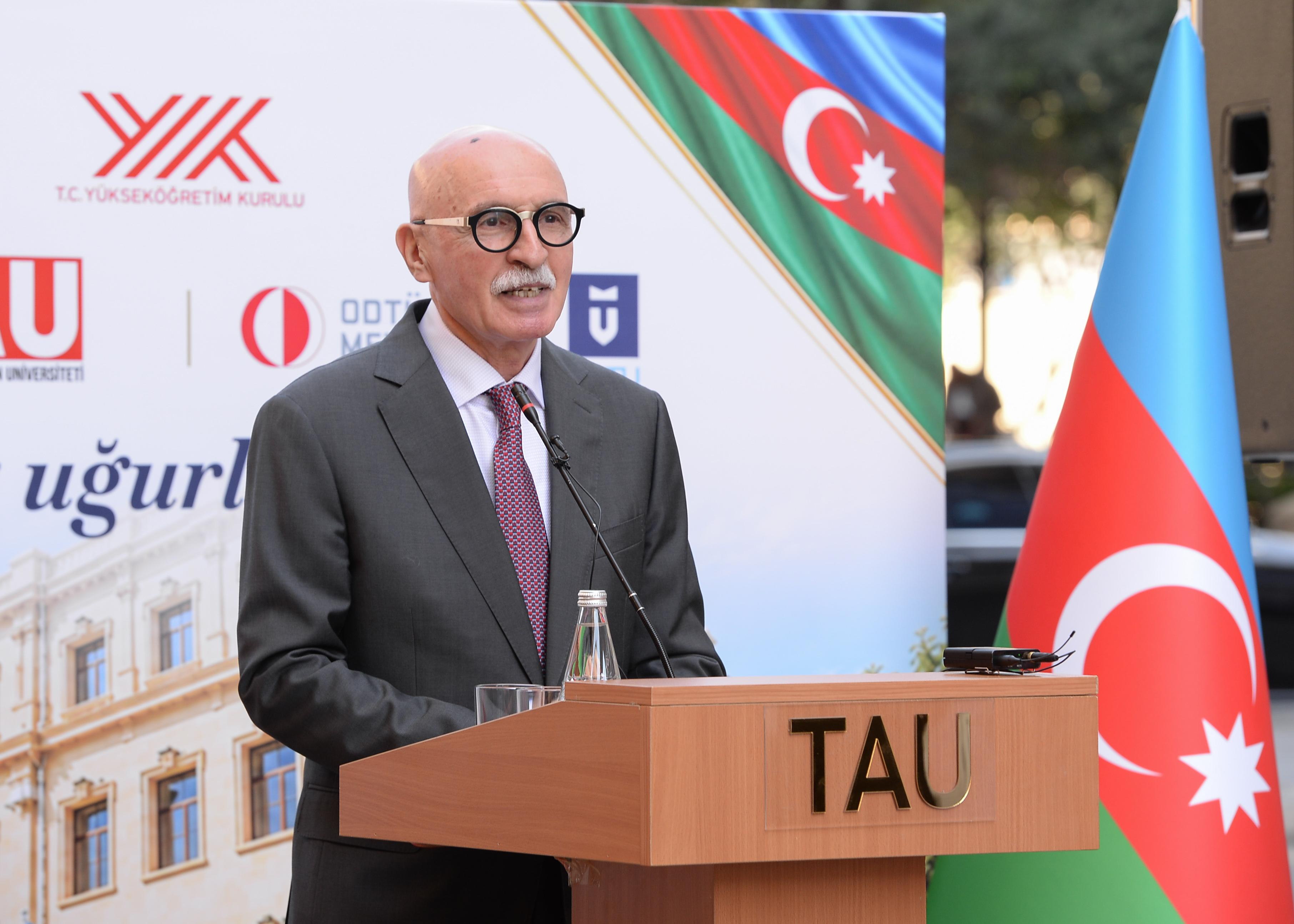 Türkiyədə 197 azərbaycanlı gənc təhsil alır