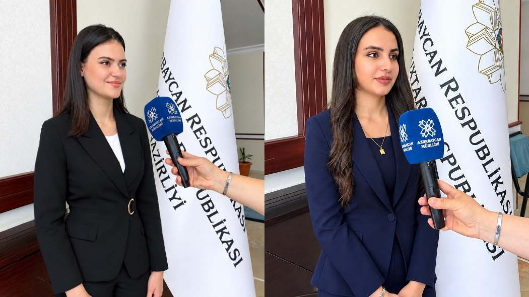 &ldquo;Maarifçi&rdquo;lərin Naxçıvan təcrübəsi: Bu proqram bizə real iş mühitinə uyğunlaşmağı öyrətdi