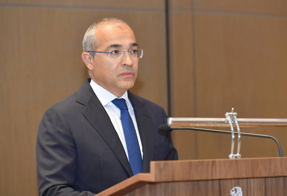 Mikayıl Cabbarov: "İstedad haqqında anlayışın tərifi gözümüzün önündə dəyişir"