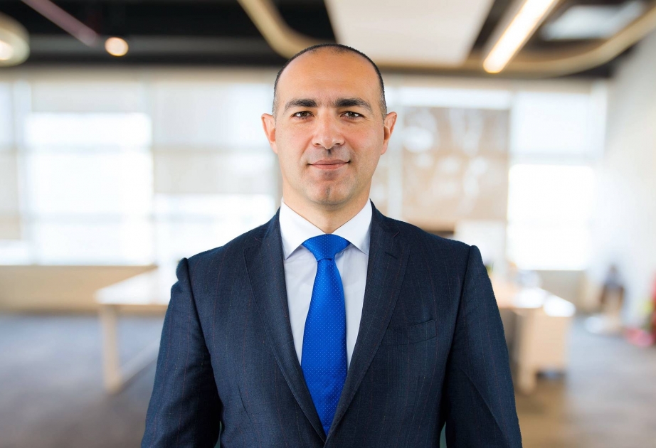Fərid Məmmədov: &ldquo;Şəxsi maraq və daxili motivasiya ən yaxşı stimuldur&rdquo;