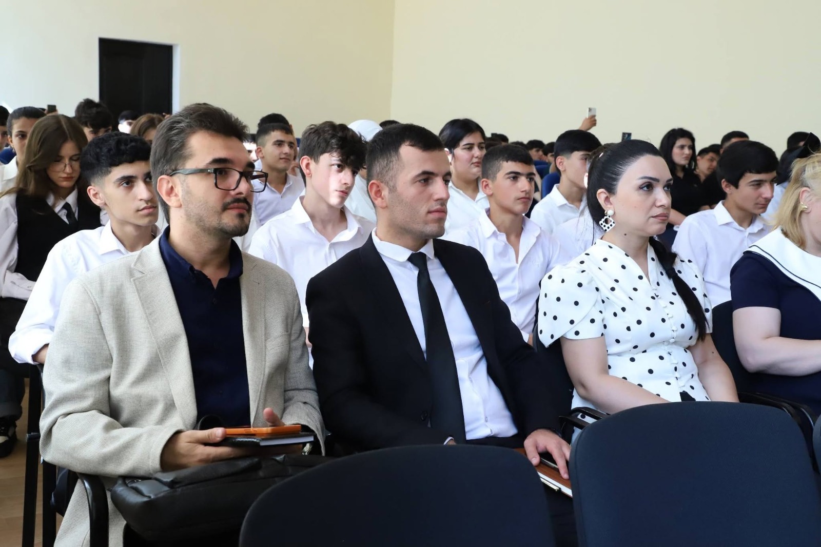 LDU və Lənkəran Dövlət Peşə Təhsil Mərkəzi birgə kadr hazırlığına başladı