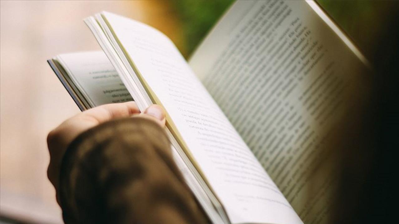 Kitabın arasından 1700 illik &ldquo;Odisseya&rdquo; parçası çıxdı
