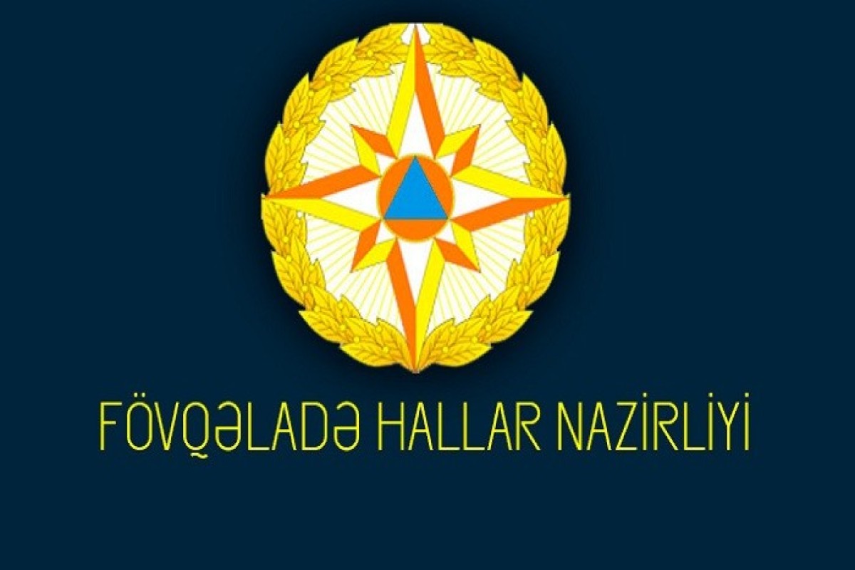 FHN: 20-si azyaşlı olmaqla 62 nəfər xilas edilib