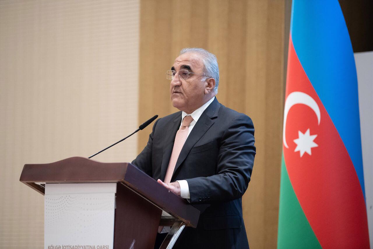 UNEC Rektoru: Ali təhsil haqqında səsli düşüncələr - Müzakirə təklifi