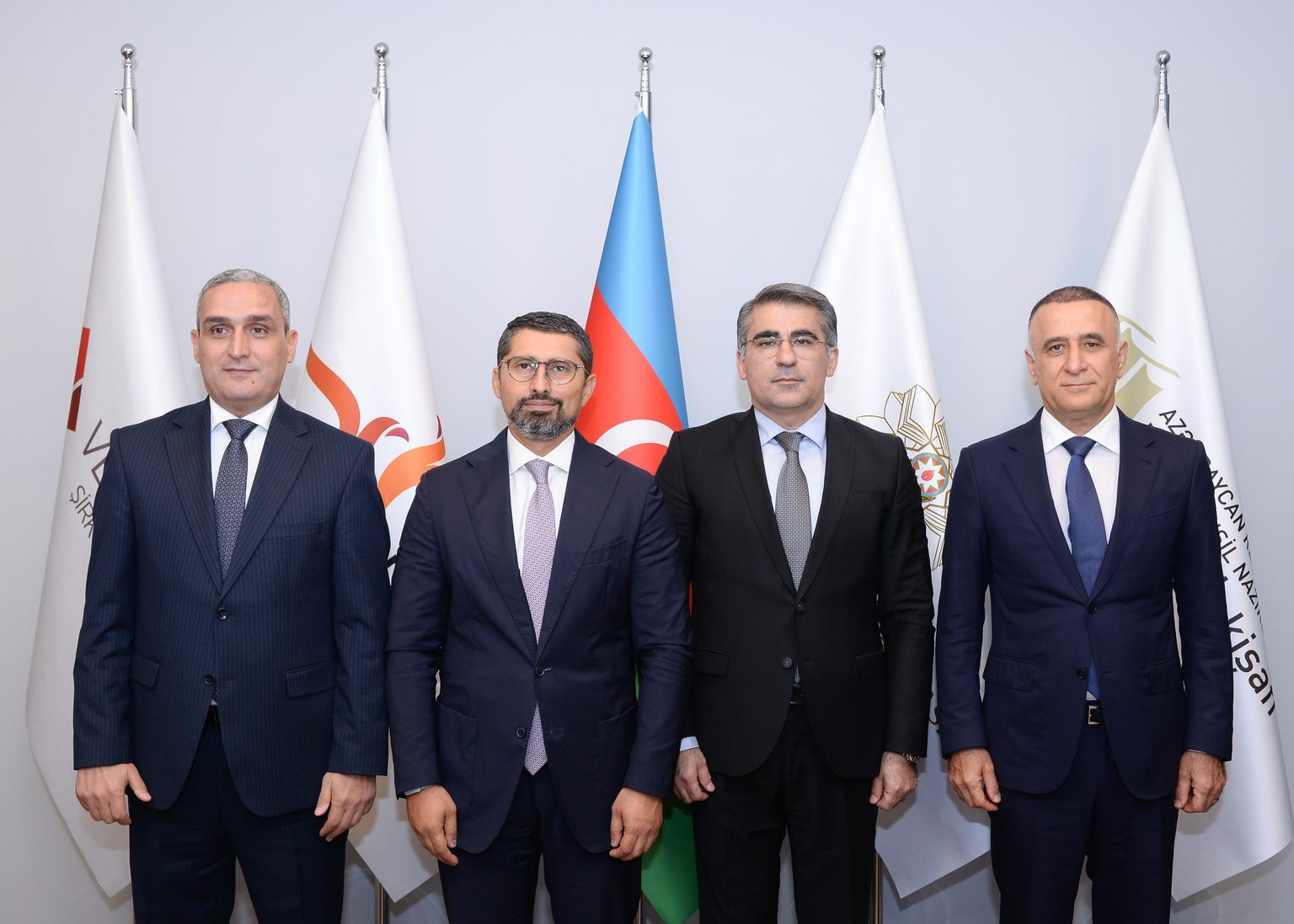 Qarabağda təhsilin inkişafına dair müzakirə görüşü keçirilib
