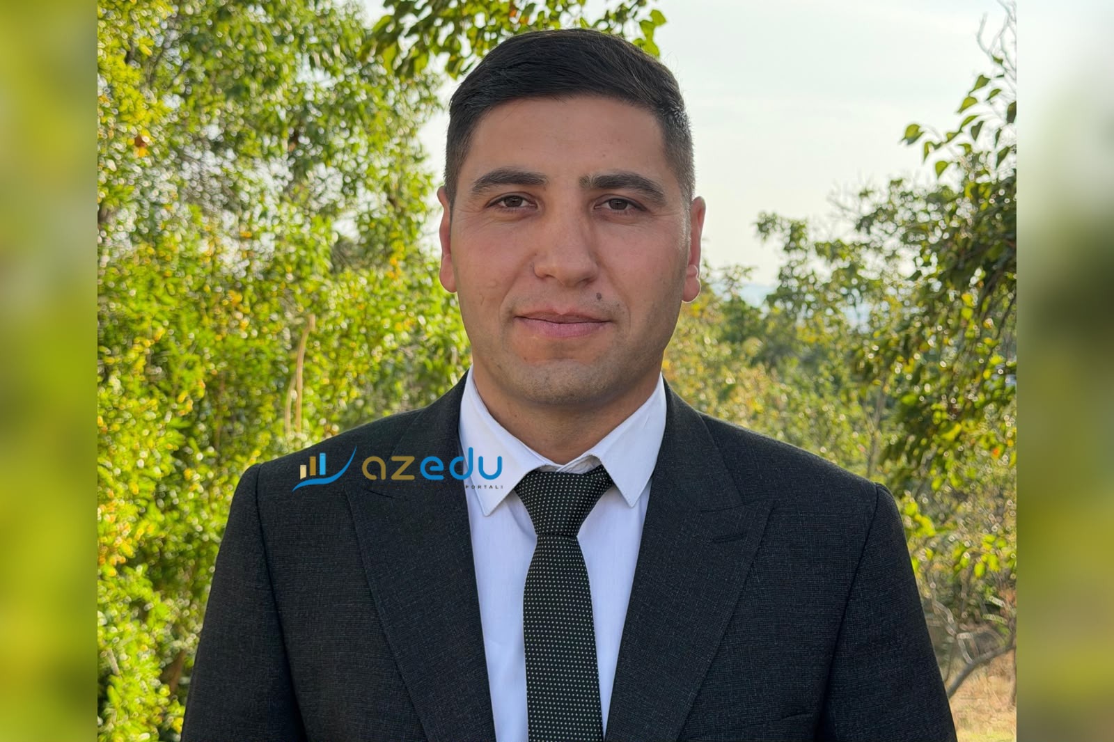 Sertifikasiya müsahibəsinin uğurlu iştirakçısı: "Səbirsizliklə gözləyirdim, çünki..."&nbsp;&nbsp;&nbsp;