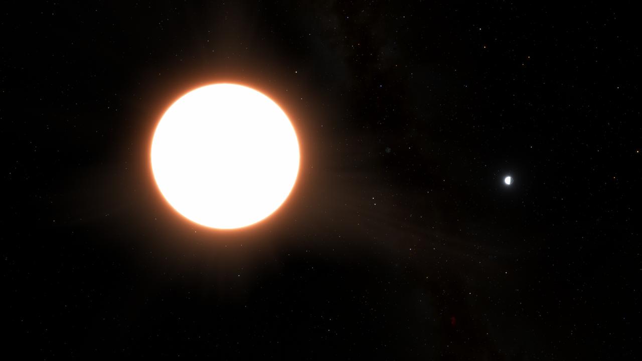 Astronomlar ilk dəfə ekzoplanetdən radio siqnalı qeydə aldılar