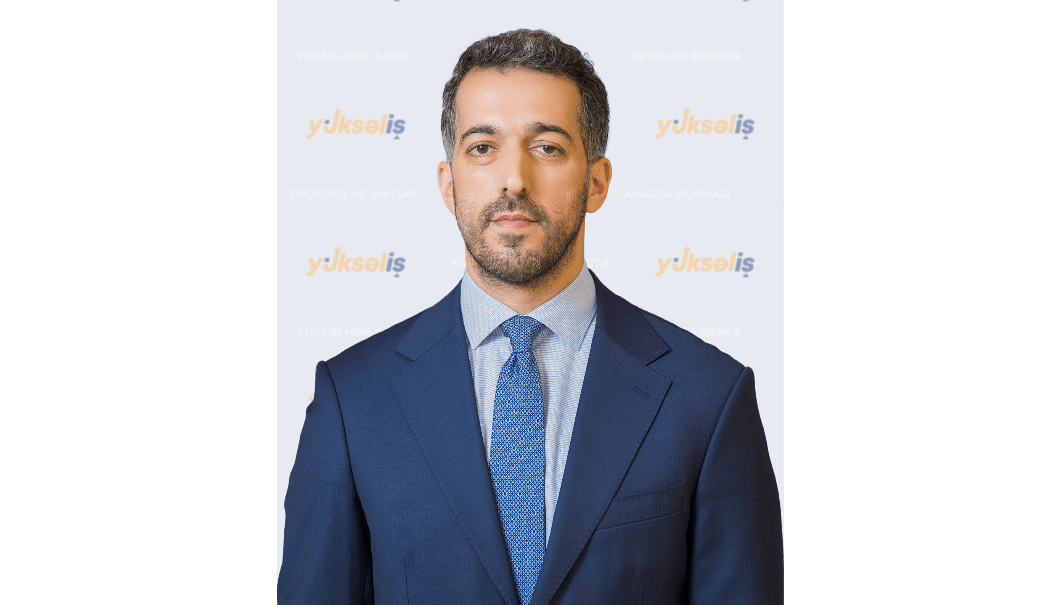 Yüksəliş qalibi bu vəzifəyə təyin olunub