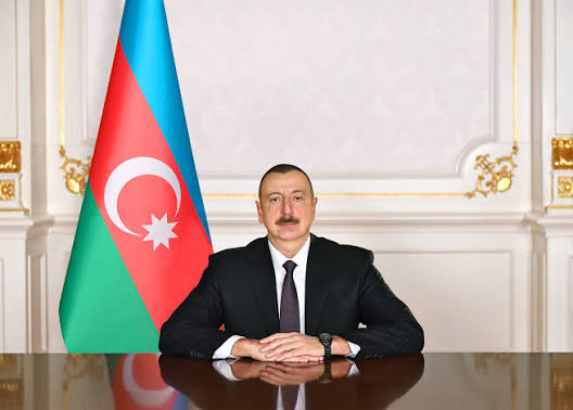 Prezident əfv sərəncamı imzaladı - SİYAHI